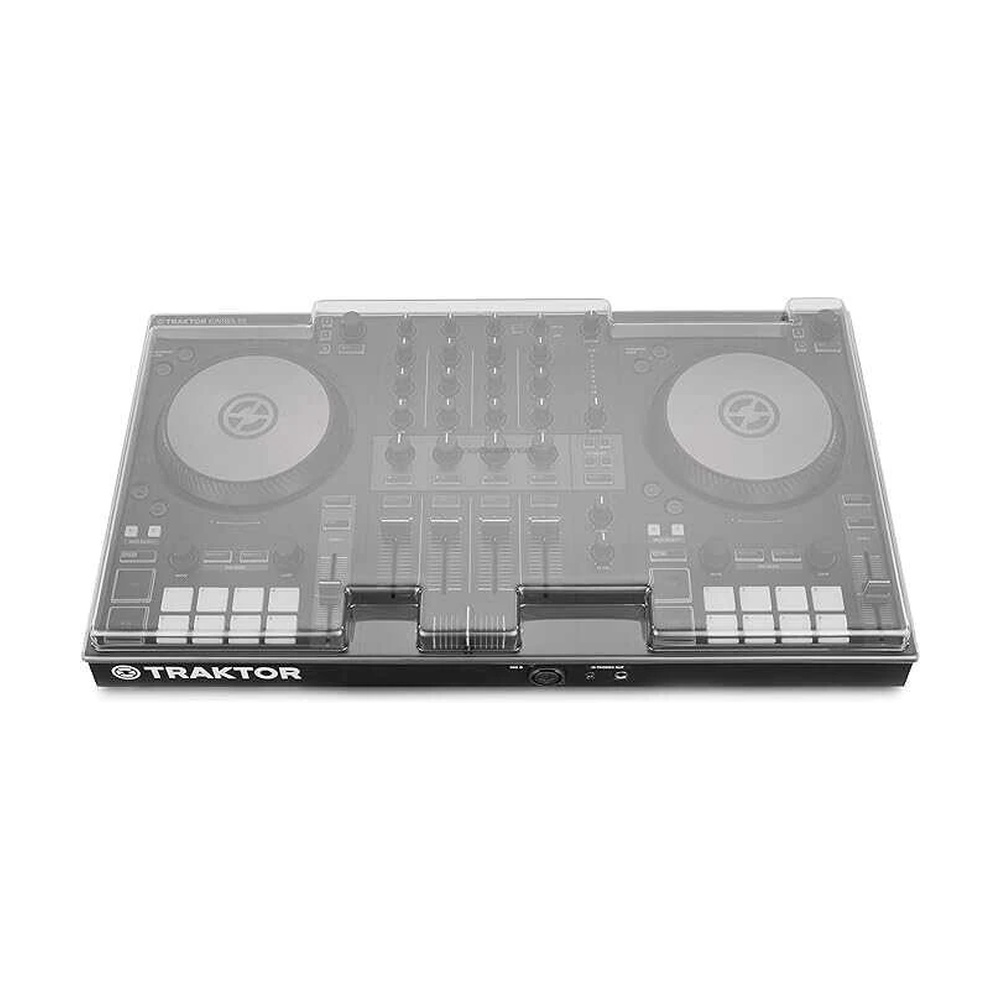 [DCS0018] Decksaver Nativie Instruments Kontrol S3 cover