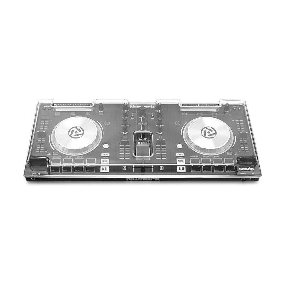 [DCS0050] Decksaver Numark Mixtrack Pro III & Platinum Cover