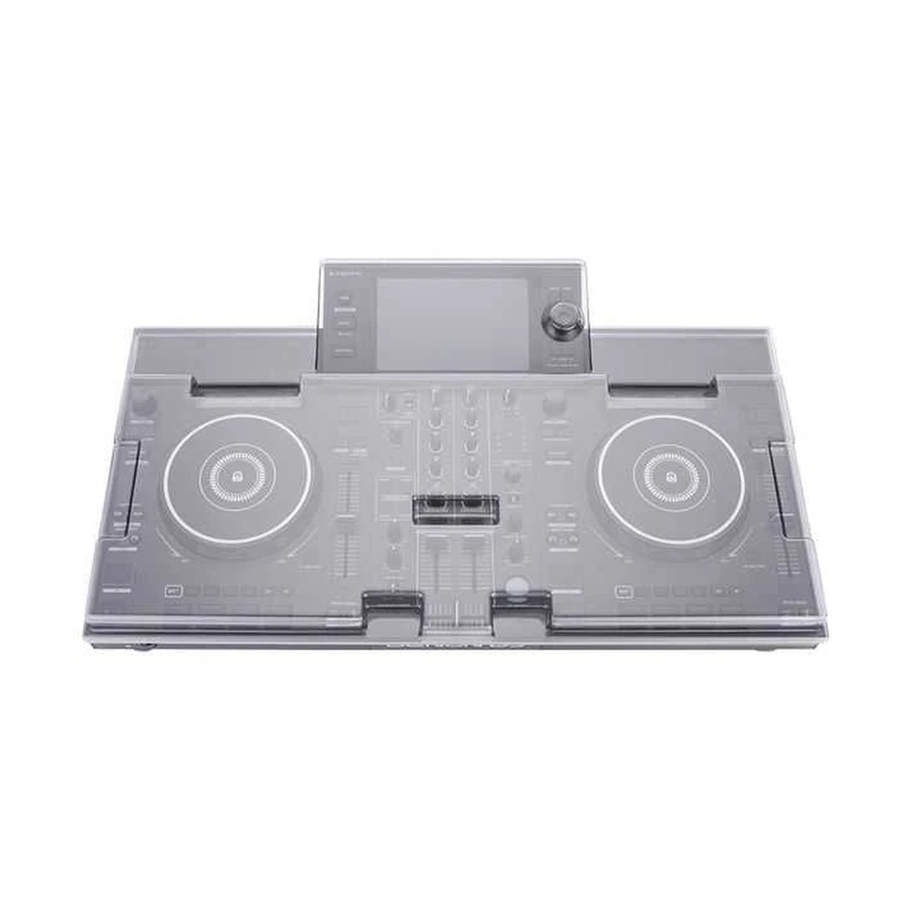 [DCS0035] Decksaver Denon DJ SC Live 2 Cover