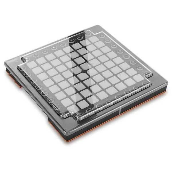 [DCS0021] Decksaver Novation Launchpad Pro Cover