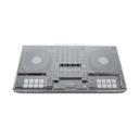 Decksaver Pioneer DDJ-1000 & DDJ-1000SRT için Decksaver Koruyucu Kapak