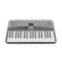 Decksaver Modal Argon8 & Cobalt8 (37 tuşlu) için Decksaver Koruyucu Kapak