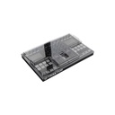 Decksaver Native Instruments Traktor Kontrol S5 için Decksaver Koruyucu Kapak