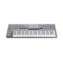 Decksaver Native Instruments Komplete Kontrol S61 MK2 için Decksaver Koruyucu Kapak