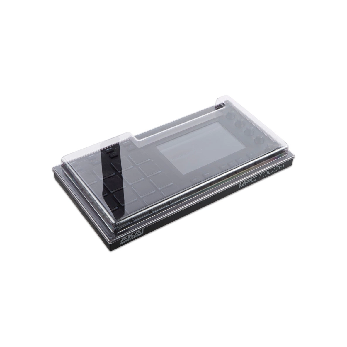 Decksaver Akai MPC Live için Decksaver Koruyucu Kapak