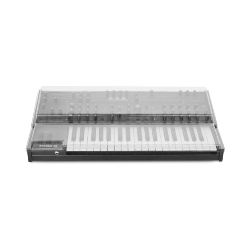 Decksaver Sequential Pro 3 için Decksaver Koruyucu Kapak