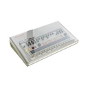 Decksaver Roland TR-909 için Decksaver Koruyucu Kapak