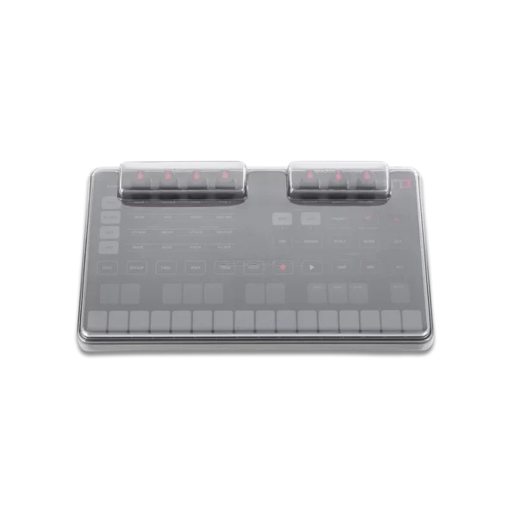Decksaver IK Multimedia UNO Drum için Decksaver Koruyucu Kapak