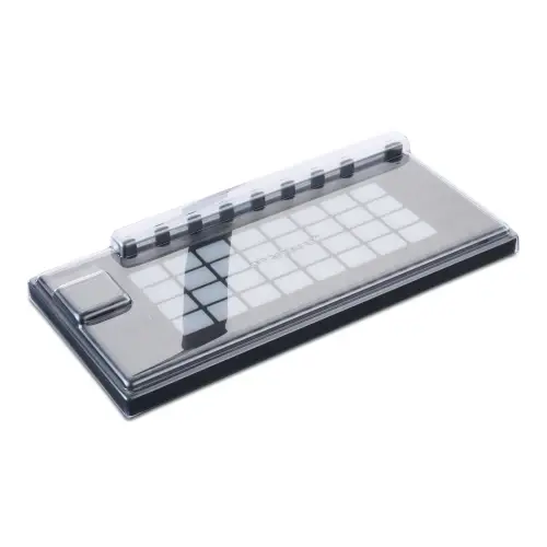 Decksaver Ableton Move Cover