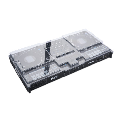 Decksaver PERFORMER Cover