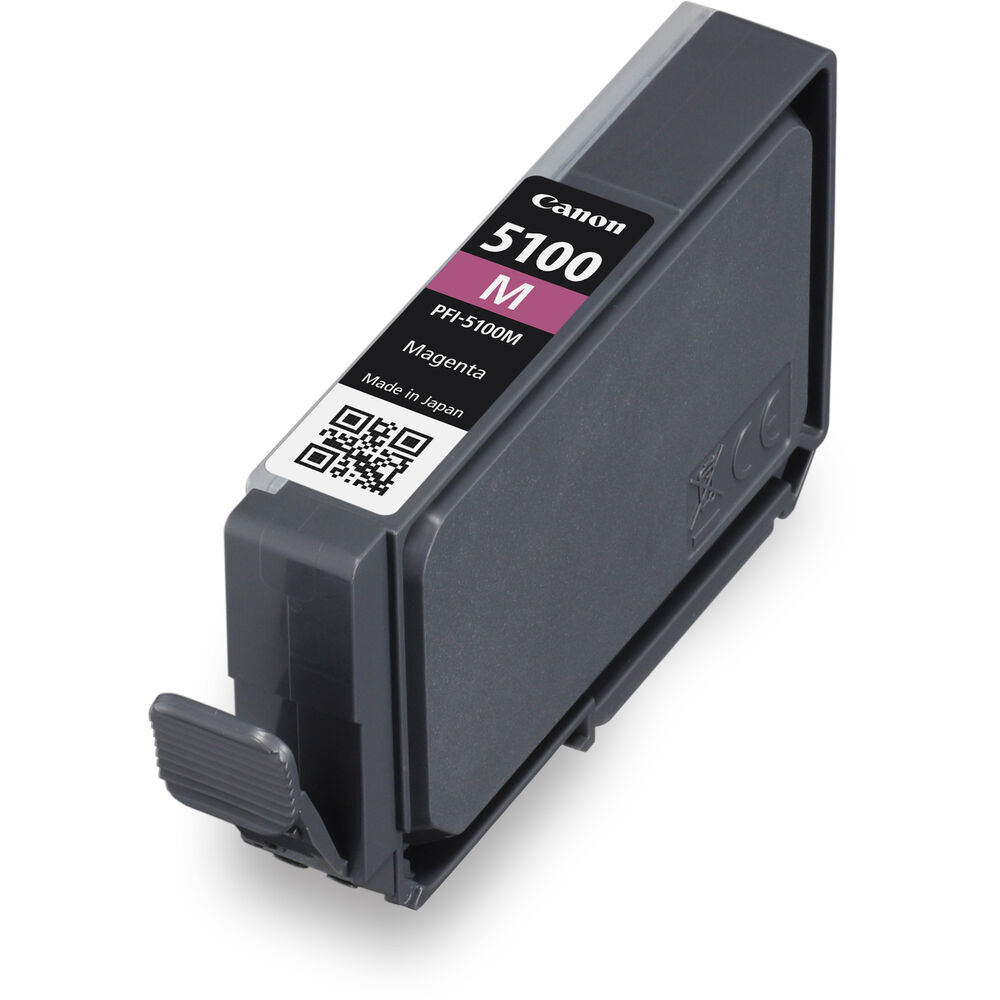 [6954C001] Canon INK PFI-5100 M EUR