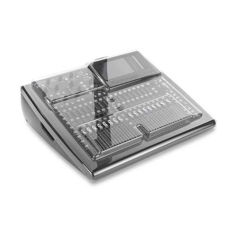 Decksaver Behringer Pro X32 COMPACT cover