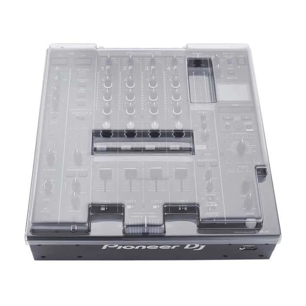 Decksaver Pioneer DJ DJM-A9 Cover