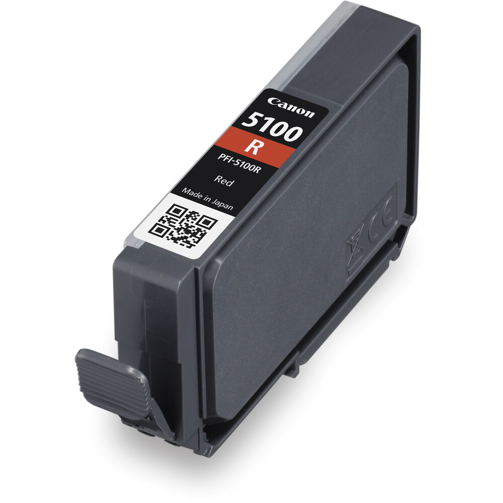 [6958C001] Canon INK PFI-5100 R EUR