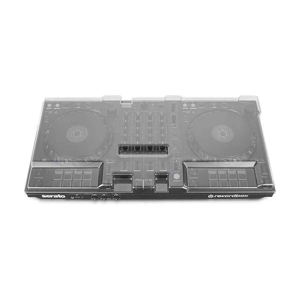 Decksaver Pioneer DJ DDJ-FLX6 cover