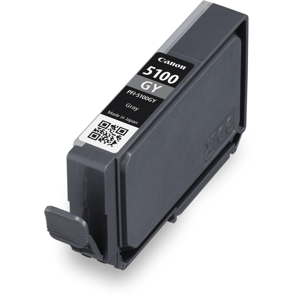 Canon INK PFI-5100 GY EUR