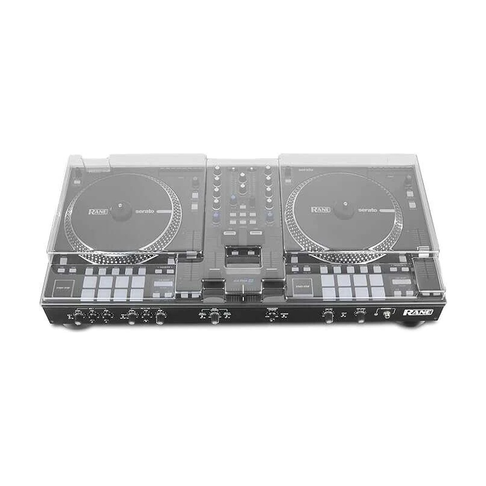 Decksaver Rane ONE cover