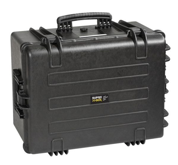 Suprobox E33-58 Hardcase Çanta