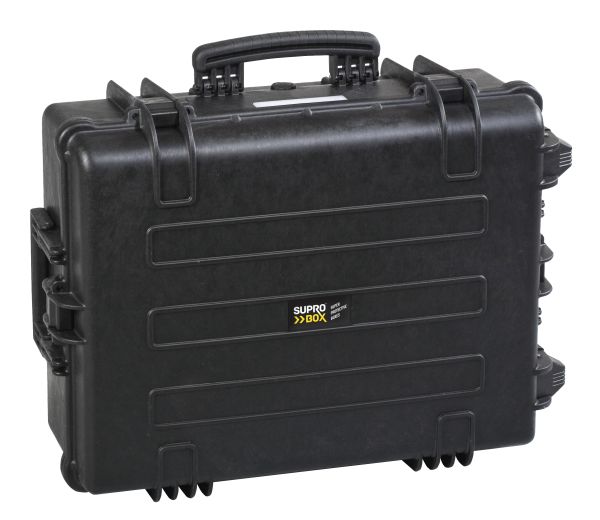 Suprobox E22-58 Hardcase Çanta