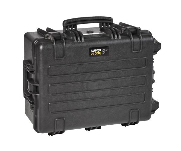 Suprobox E26-53 Süngerli Hardcase Çanta