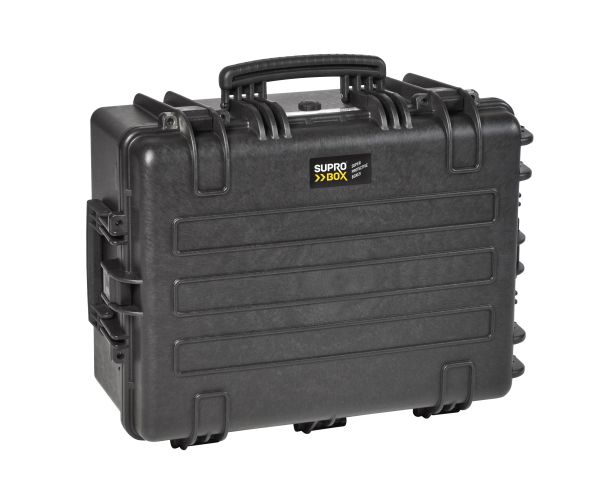 Suprobox E25-53 Süngerli Hardcase Çanta