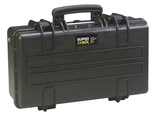 Suprobox E17-51 Hardcase Çanta