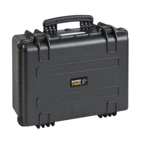 Suprobox E20-48 Hardcase Çanta