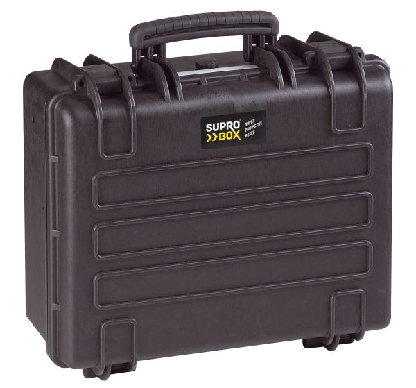 Suprobox E19-44 Süngerli Hardcase Çanta