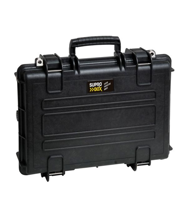 Suprobox E09-42 Hardcase Çanta
