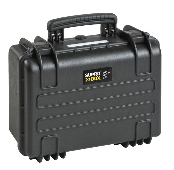 Suprobox E18-38 Hardcase Çanta