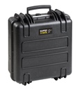 Suprobox E17-35 Süngerli Hardcase Çanta