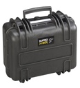 Suprobox E17-33 Süngerli Hardcase Çanta