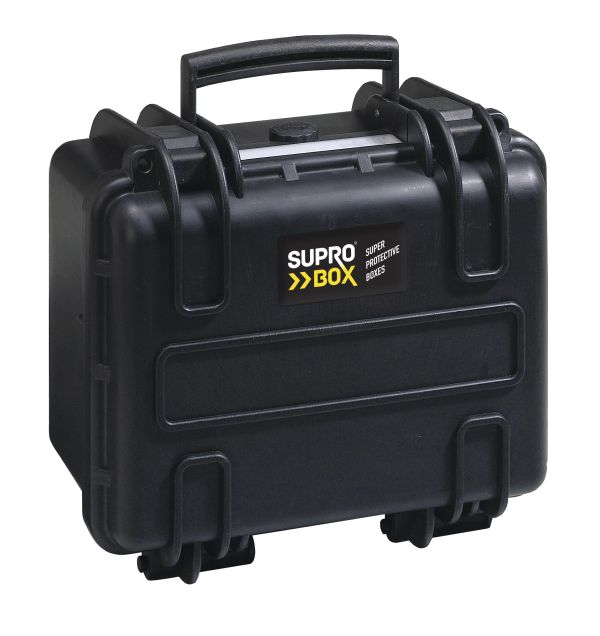 Suprobox E17-27 Hardcase Çanta
