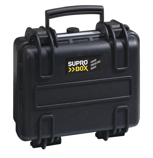 Suprobox E12-27 Hardcase Çanta