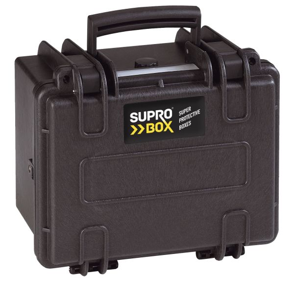 Suprobox E14-22 Hardcase Çanta