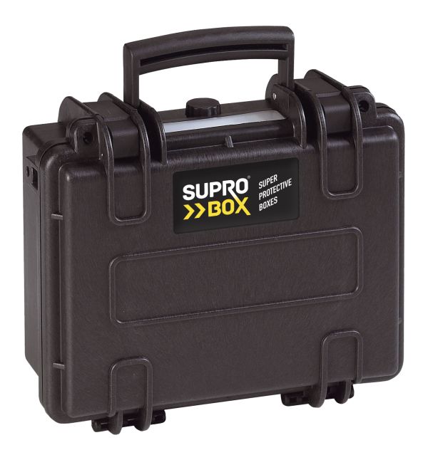 Suprobox E09-22 Hardcase Çanta