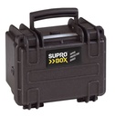 Suprobox E13-19 Süngerli Hardcase Çanta