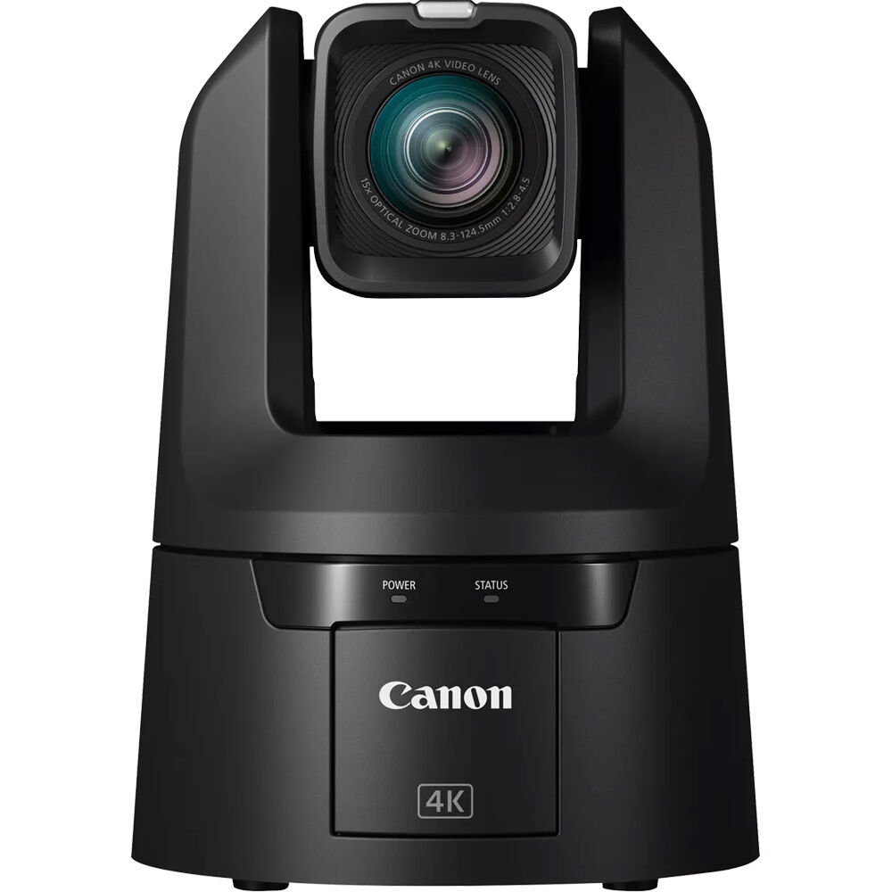 [4839C003] Canon CR-N500 4K PTZ Kamera
