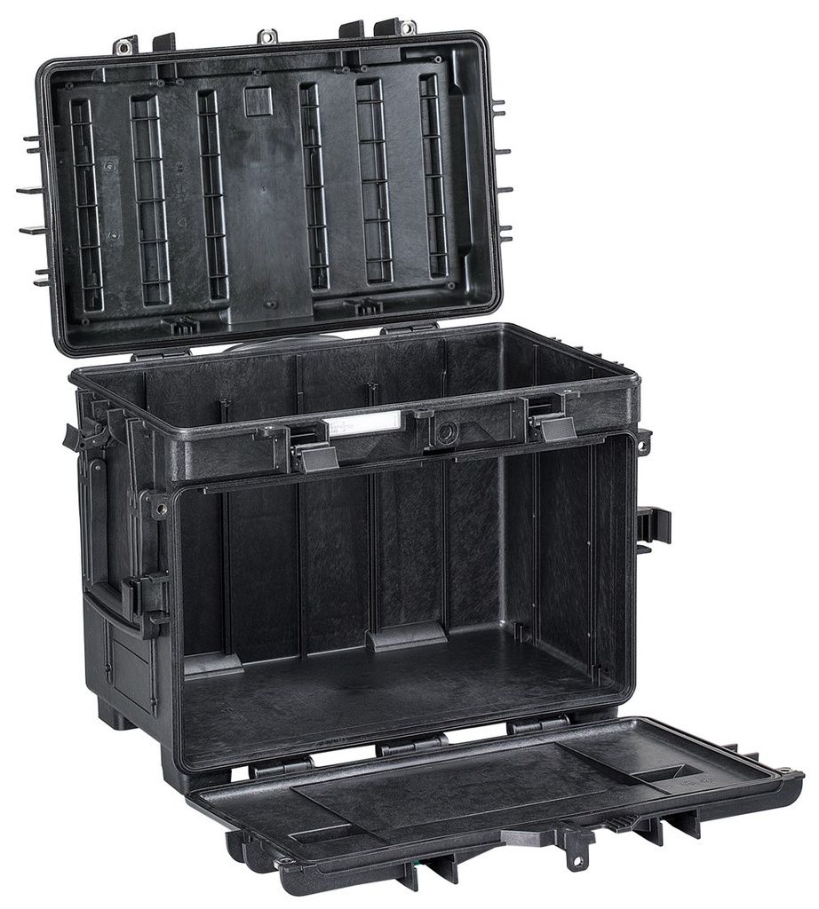 Suprobox E40-51 Hardcase Çanta