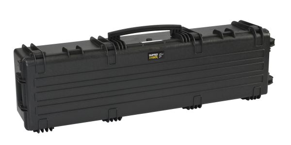 Suprobox E27-135 Süngerli Hardcase Çanta