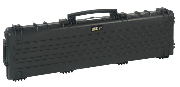 Suprobox E13-135 Süngerli Hardcase Çanta