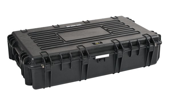 Suprobox E26-108 Süngerli Hardcase Çanta