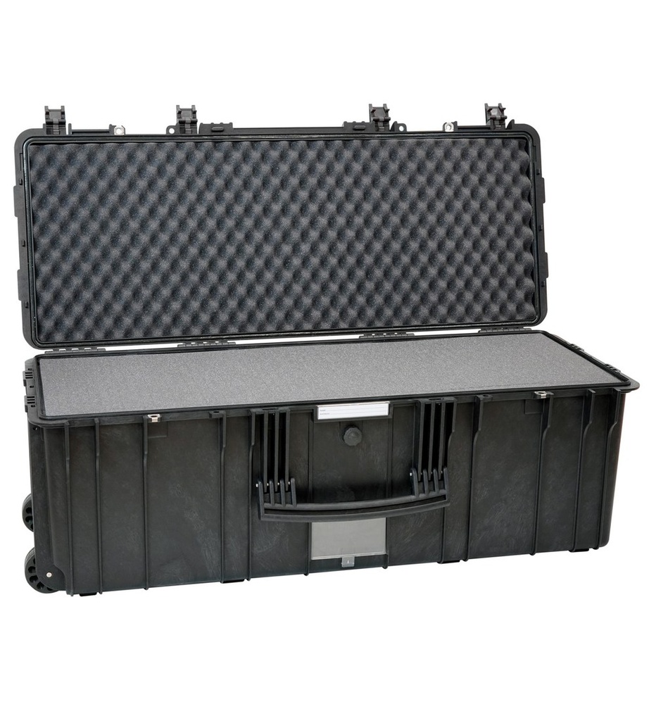 Suprobox E33-94 Süngerli Hardcase Çanta