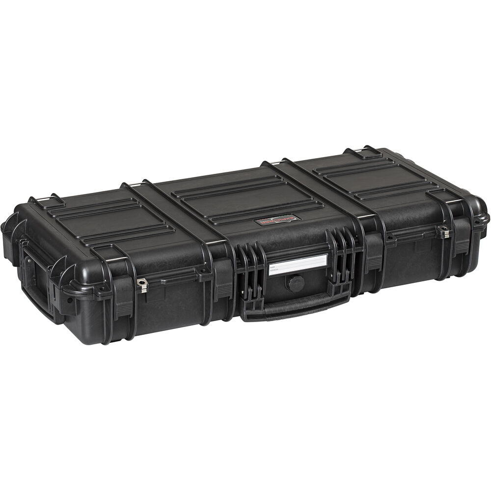 Suprobox E14-78 Hardcase Çanta