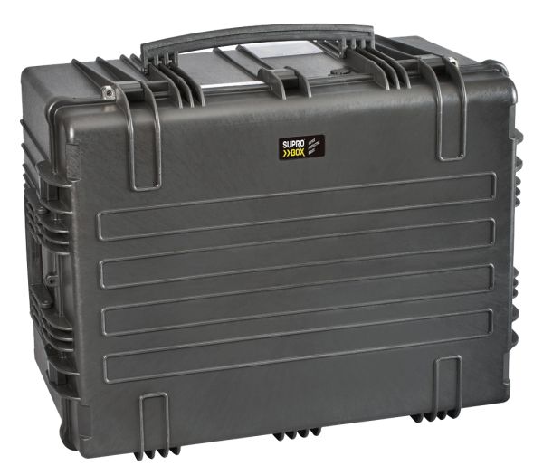 Suprobox E45-77 Süngerli Hardcase Çanta