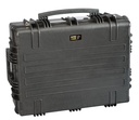 Suprobox E26-77 Süngerli Hardcase Çanta