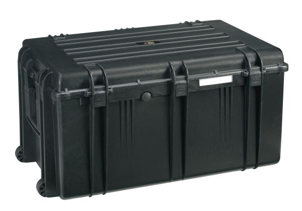 Suprobox E41-76 Süngerli Hardcase Çanta