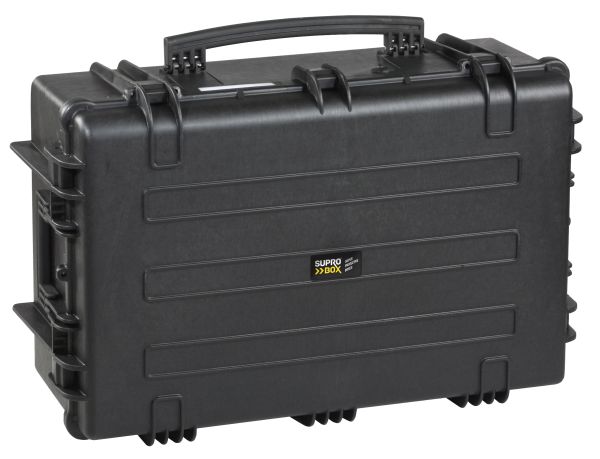 Suprobox E30-76 Süngerli Hardcase Çanta