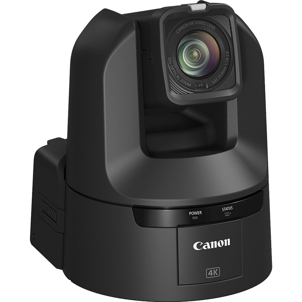 [7506C005] Canon CR-N350 4K PTZ Kamera