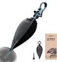 VSGO V-B03E Falcon-S Filtreli Hava Pompası